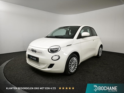 Fiat 500 0