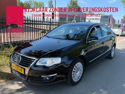 Volkswagen Passat 0