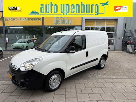 Opel Combo 0