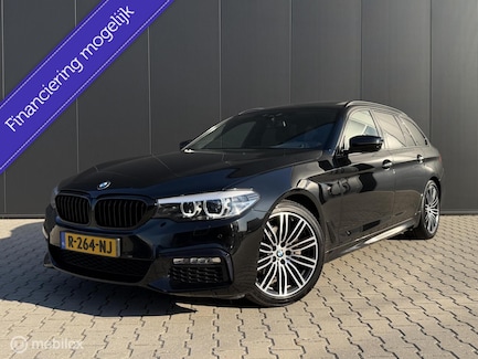 BMW 5-Serie 0