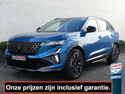 Renault Austral 0