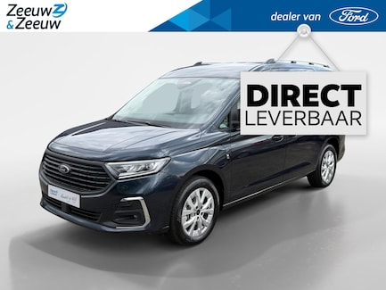 Ford Transit Connect 0
