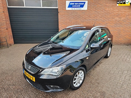 SEAT Ibiza 0