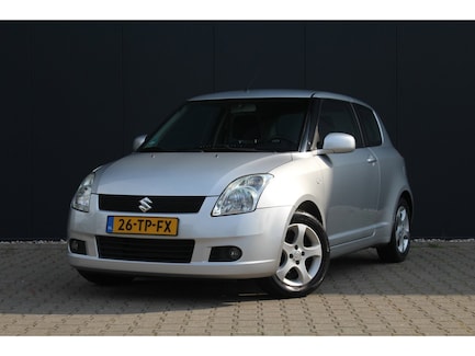 Suzuki Swift 0