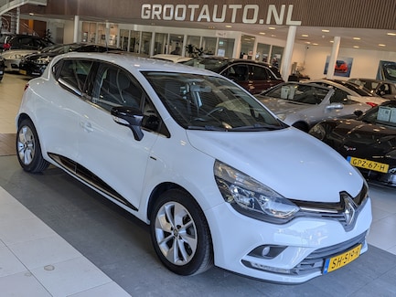 Renault Clio 0