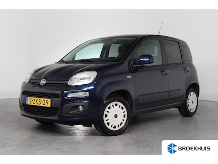 Fiat Panda 0