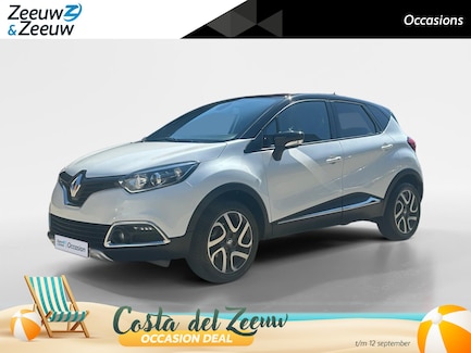 Renault Captur 0