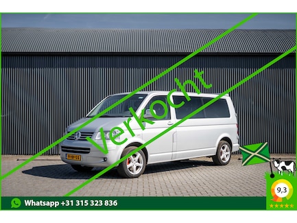 Volkswagen Transporter 0