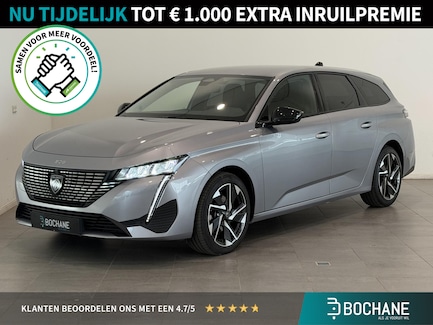 Peugeot 308 0