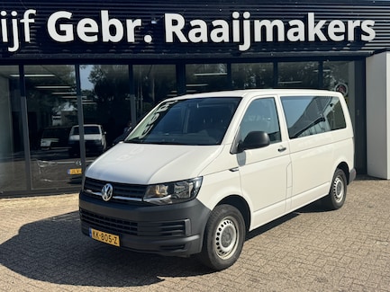 Volkswagen Transporter 0