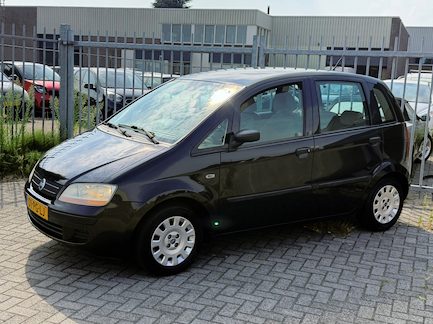 Fiat Idea 0