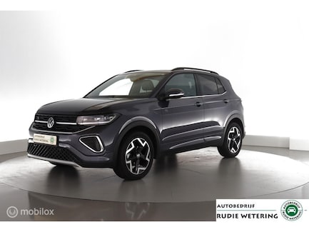 Volkswagen T-Cross 0