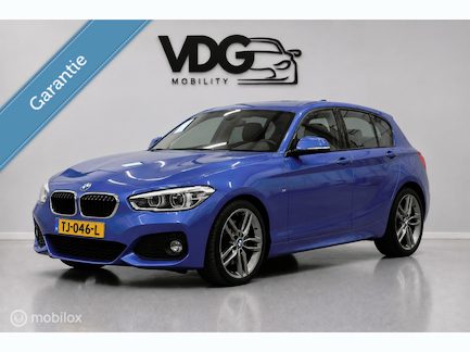 BMW 1-Serie 0