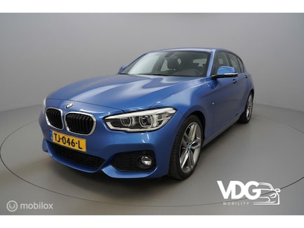 BMW 1-Serie 0