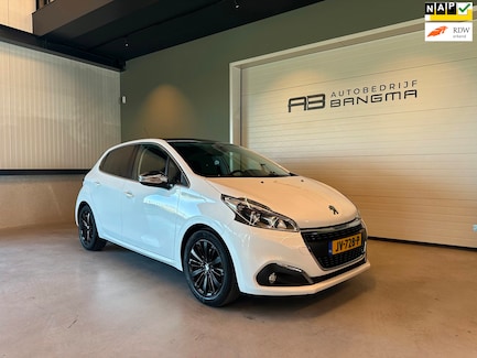 Peugeot 208 0
