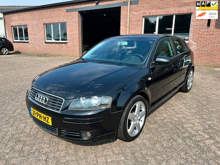 Audi A3 0