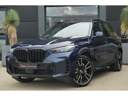 BMW X5 0