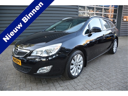 Opel Astra 0