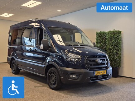 Ford Transit 0