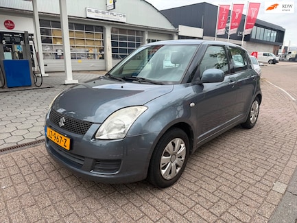 Suzuki Swift 0