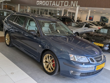 Saab 9-3 0