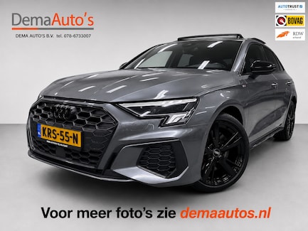 Audi A3 0