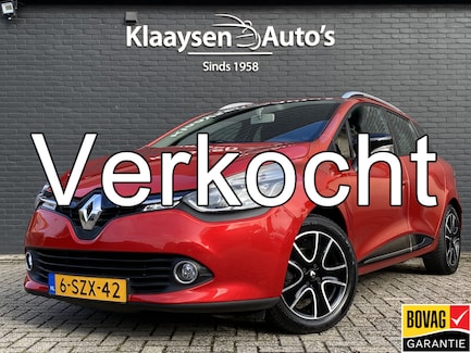 Renault Clio 0
