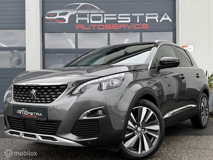 Peugeot 3008 0