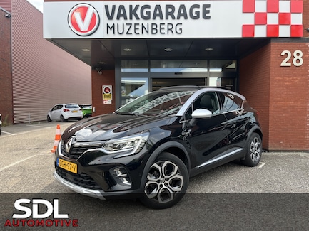 Renault Captur 0
