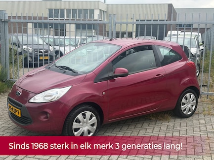 Ford Ka 0