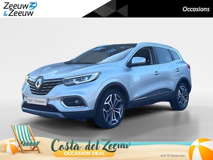 Renault Kadjar 0