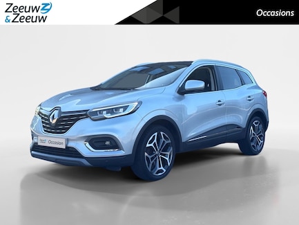 Renault Kadjar 0
