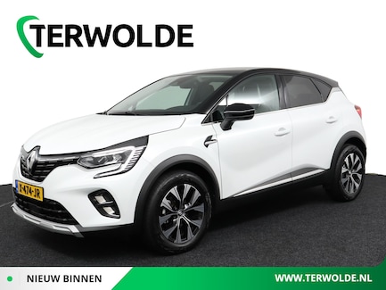 Renault Captur 0