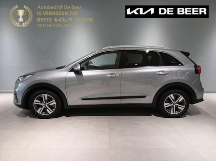 Kia Niro Hybrid 0