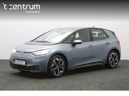 Volkswagen ID.3 0