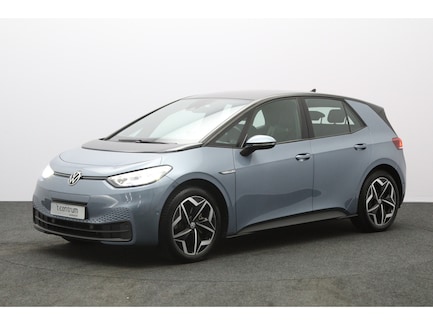 Volkswagen ID.3 0
