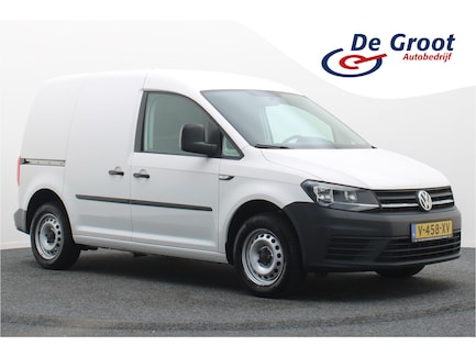 Volkswagen Caddy 0