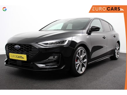 Ford Focus 0