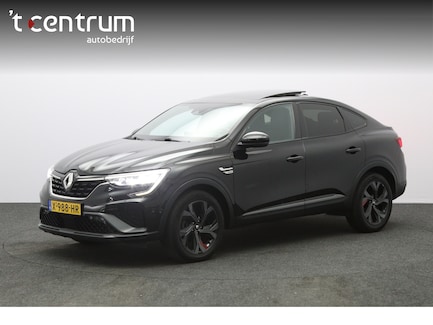 Renault Arkana 0