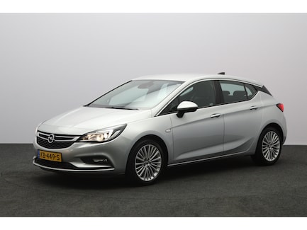 Opel Astra 0
