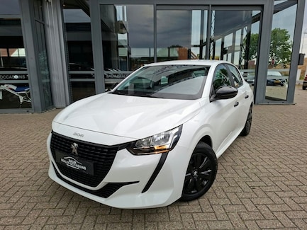 Peugeot 208 0