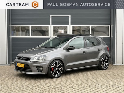 Volkswagen Polo 0