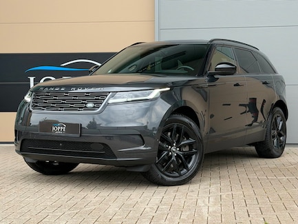 Land Rover Range Rover Velar 0
