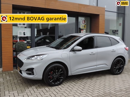Ford Kuga 0