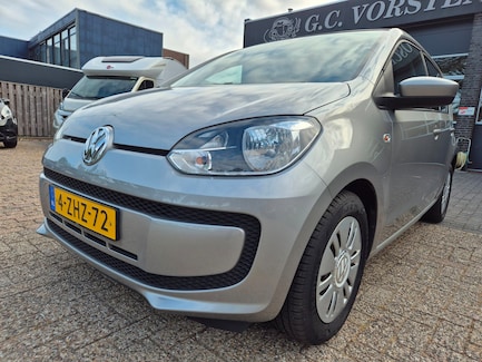 Volkswagen Up! 0
