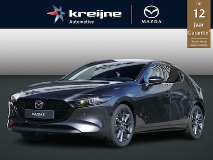 Mazda 3 0