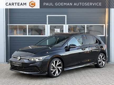 Volkswagen Golf 0