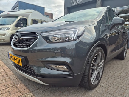 Opel Mokka 0