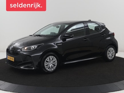 Toyota Yaris 0