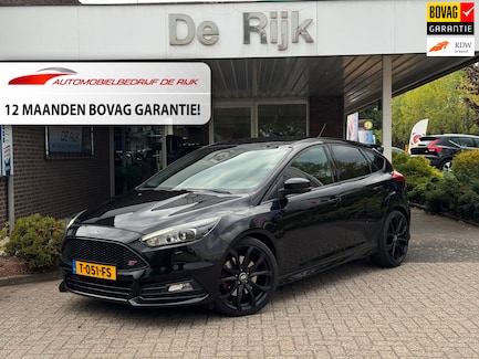 Ford Focus 0